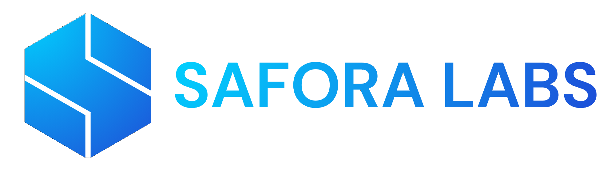 Safora Labs Logo